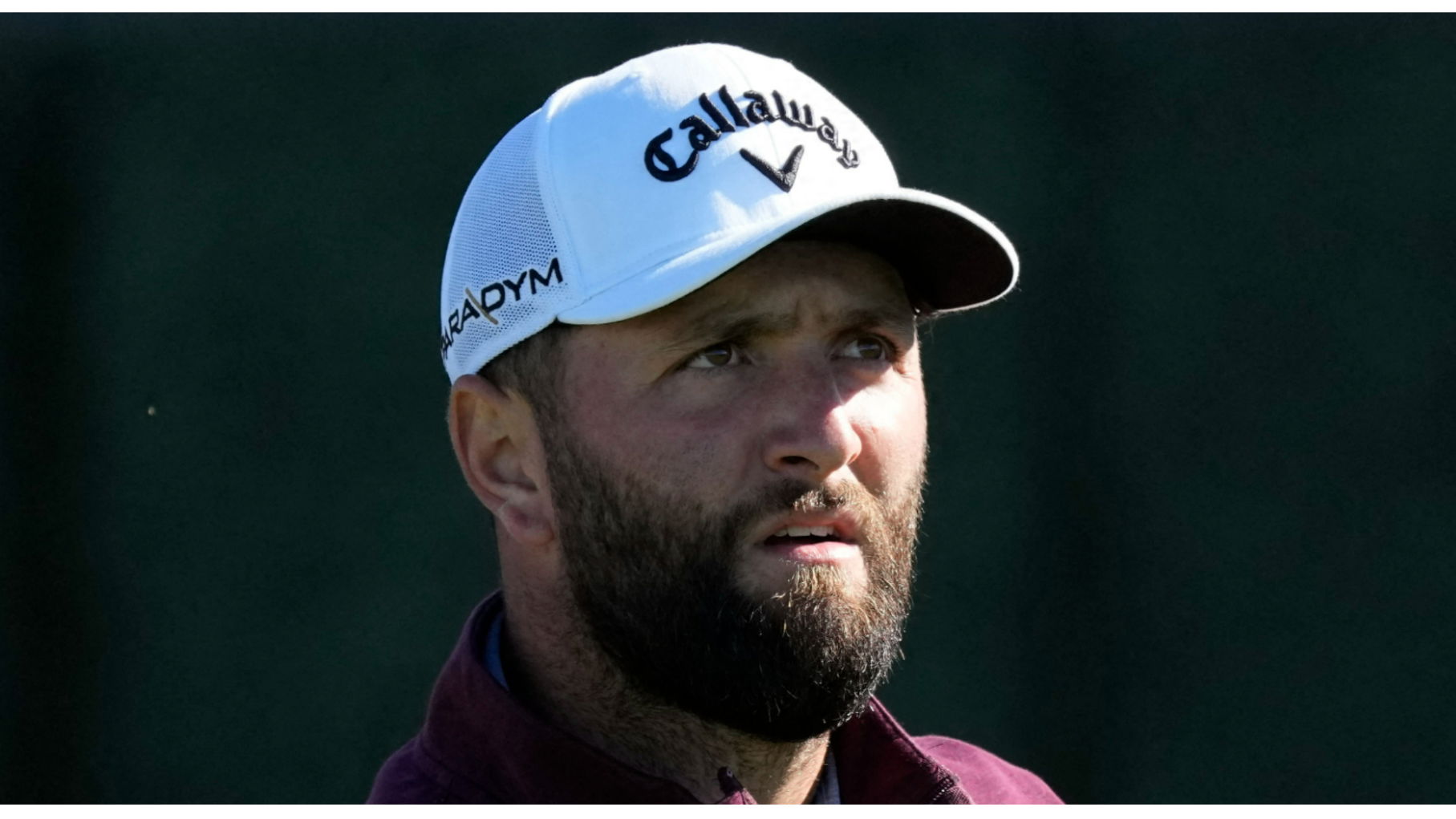 Jon Rahm lets the F-bombs fly in frustrating opening round at Torrey Pines